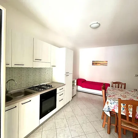 Appartamento Bilocale Lido Gallipoli