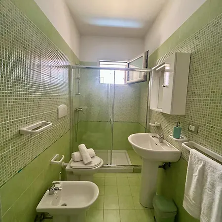 Residenza Dora Apartman