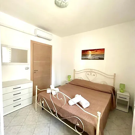 Residenza Dora * Gallipoli