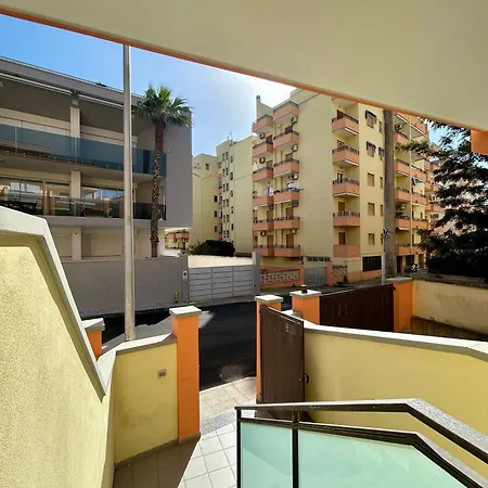 Residenza Dora Apartman *